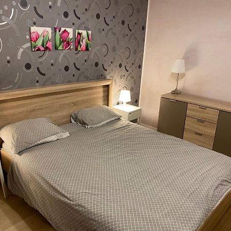 Igi Red Flat With Free Private Parking Appartement Cluj-Napoca Buitenkant foto