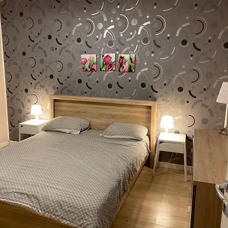 Igi Red Flat With Free Private Parking Appartement Cluj-Napoca Buitenkant foto