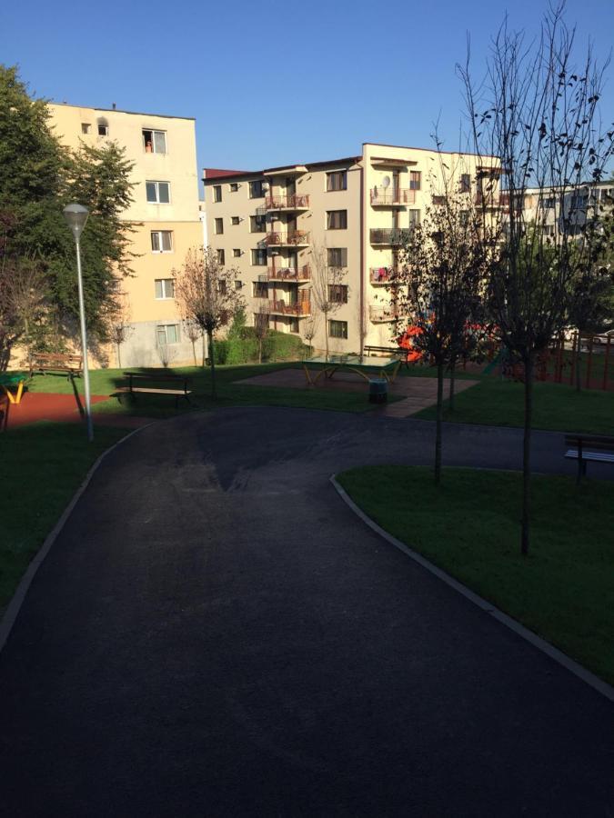Igi Red Flat With Free Private Parking Appartement Cluj-Napoca Buitenkant foto