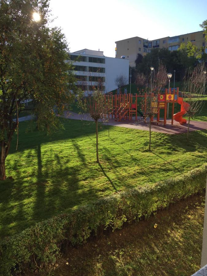 Igi Red Flat With Free Private Parking Appartement Cluj-Napoca Buitenkant foto