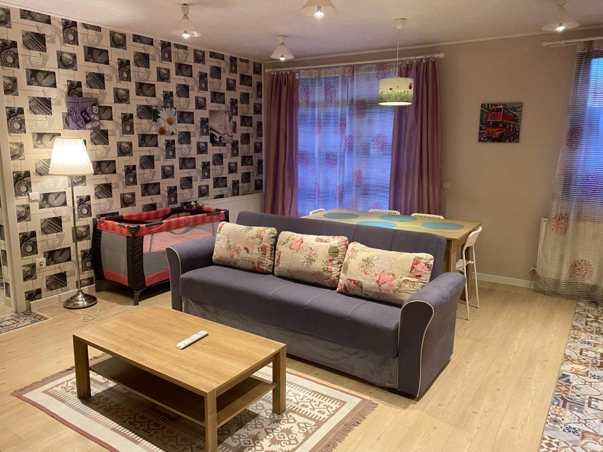 Igi Red Flat With Free Private Parking Appartement Cluj-Napoca Buitenkant foto
