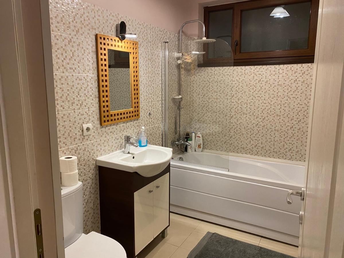 Igi Red Flat With Free Private Parking Appartement Cluj-Napoca Buitenkant foto