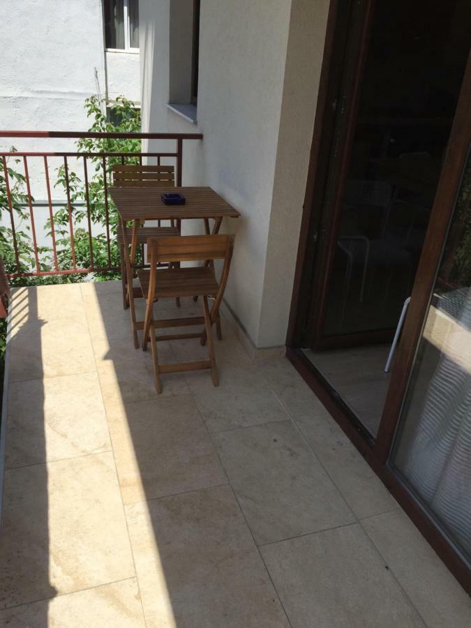 Igi Red Flat With Free Private Parking Appartement Cluj-Napoca Buitenkant foto
