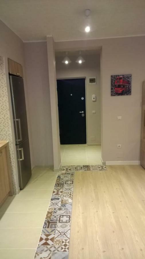 Igi Red Flat With Free Private Parking Appartement Cluj-Napoca Buitenkant foto