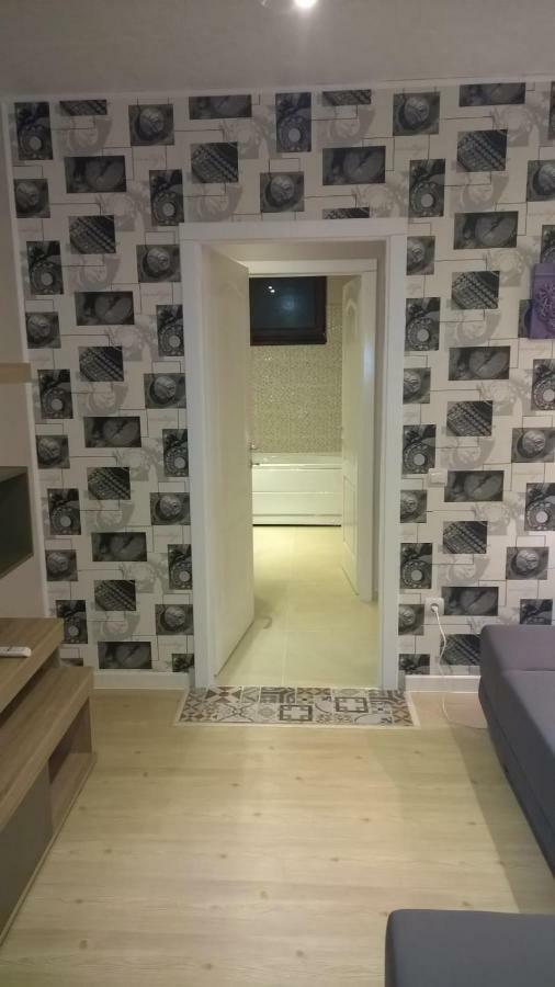 Igi Red Flat With Free Private Parking Appartement Cluj-Napoca Buitenkant foto